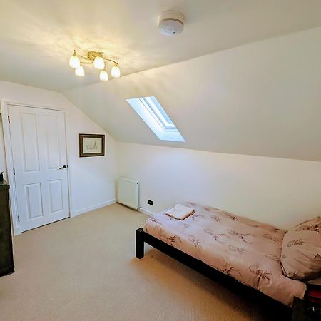 Appin House Bed & Breakfast Fort Augustus Dış mekan fotoğraf