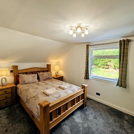 Appin House Bed & Breakfast Fort Augustus Dış mekan fotoğraf
