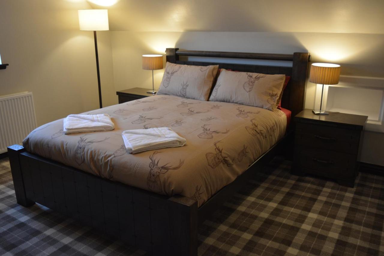 Appin House Bed & Breakfast Fort Augustus Dış mekan fotoğraf