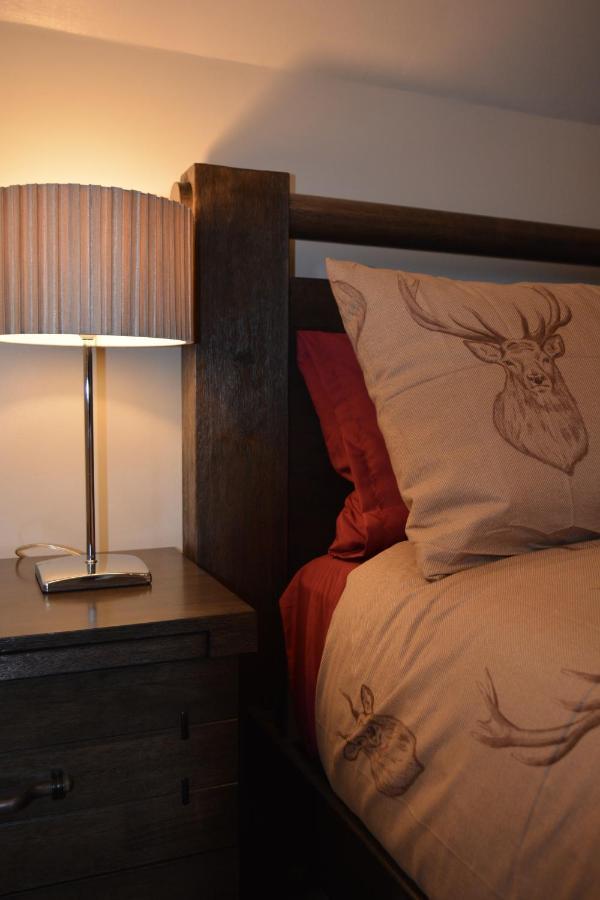 Appin House Bed & Breakfast Fort Augustus Dış mekan fotoğraf