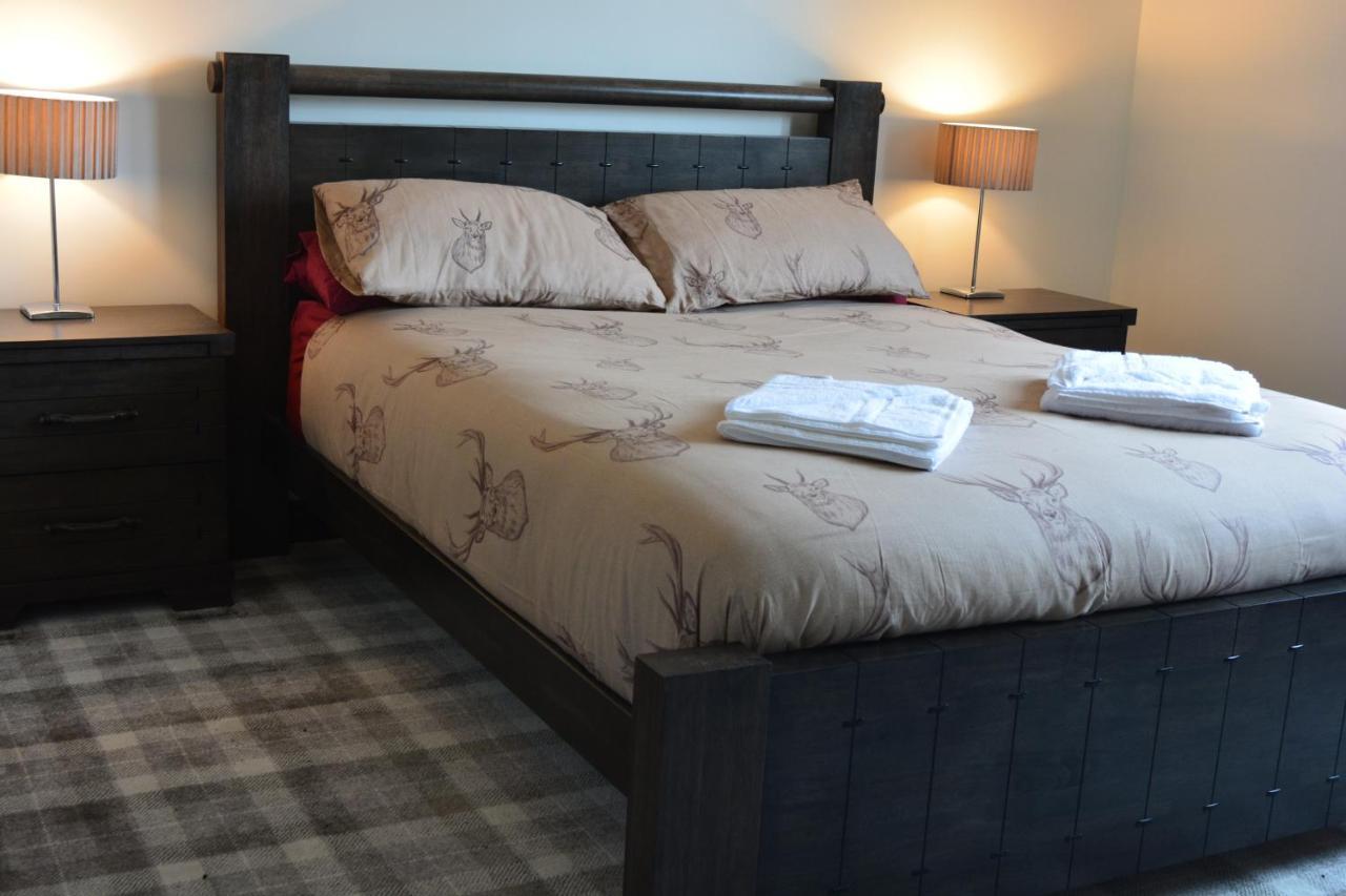 Appin House Bed & Breakfast Fort Augustus Dış mekan fotoğraf