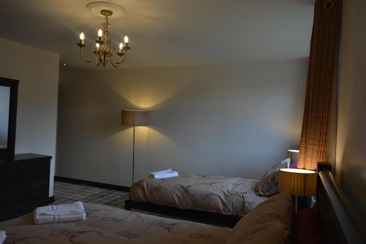 Appin House Bed & Breakfast Fort Augustus Dış mekan fotoğraf