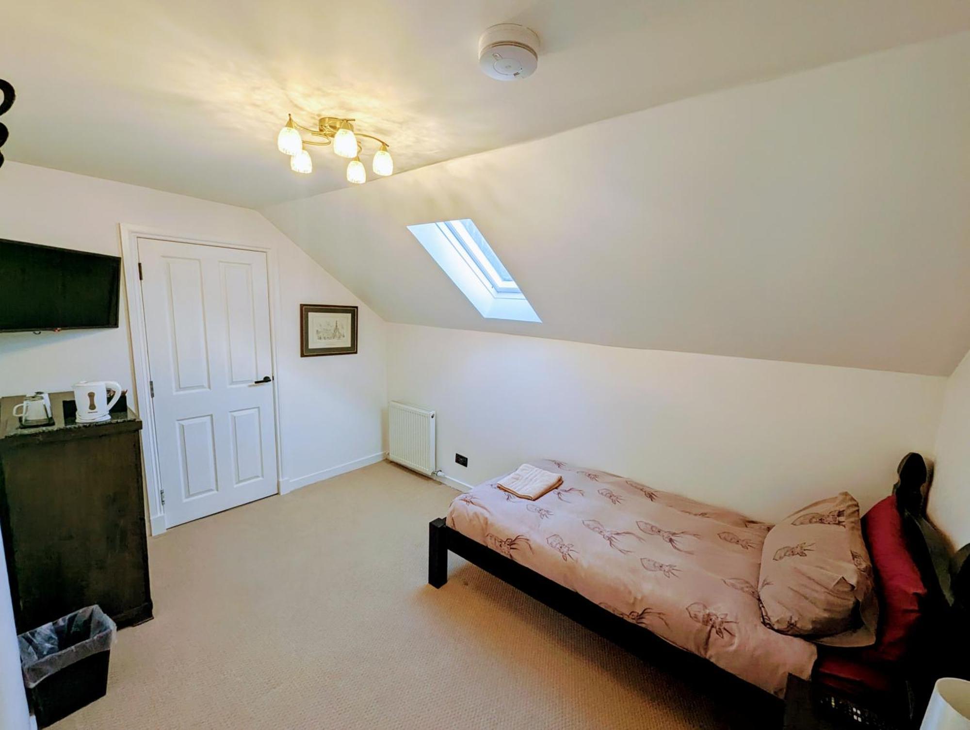 Appin House Bed & Breakfast Fort Augustus Dış mekan fotoğraf