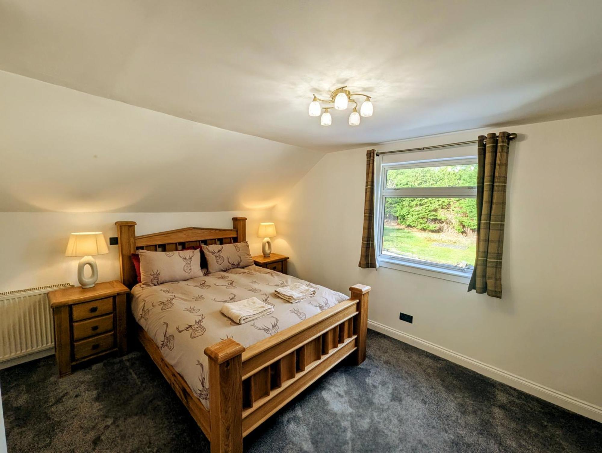 Appin House Bed & Breakfast Fort Augustus Dış mekan fotoğraf