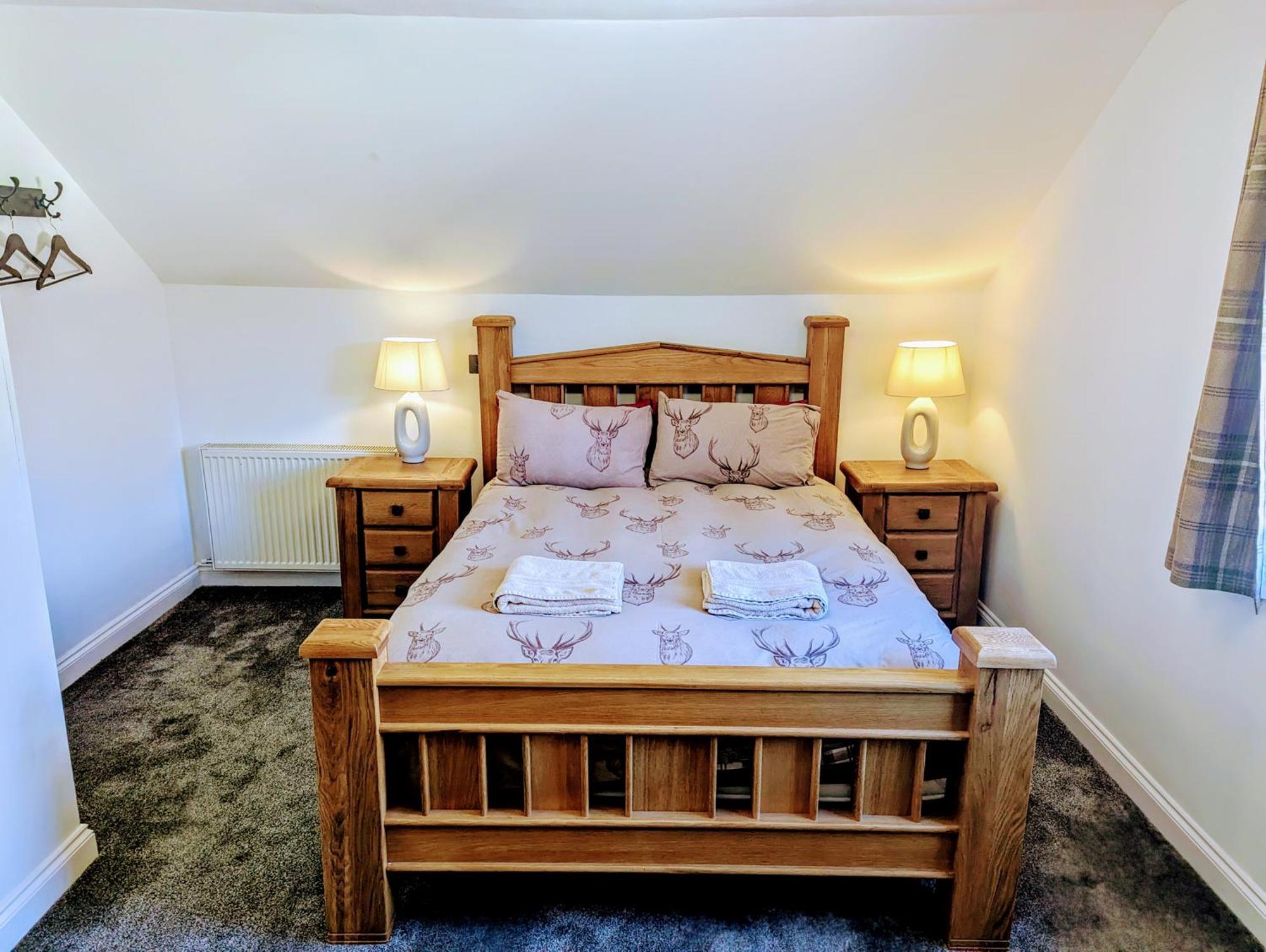 Appin House Bed & Breakfast Fort Augustus Dış mekan fotoğraf